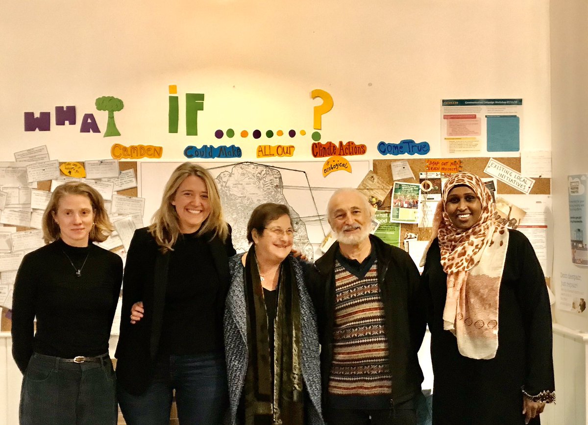 Georgia Gould tweet media