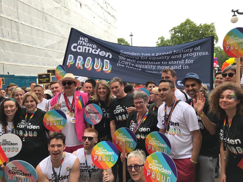 Georgia Gould tweet media