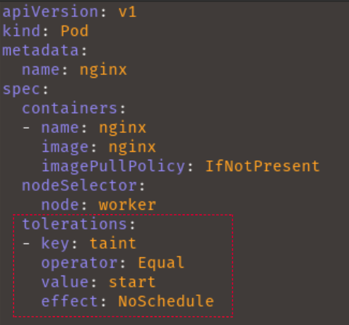 The article explains how taints and tolerations work, provides use cases for this feature, and a step-by-step guide on how to apply them

➤ semaphoreci.com/blog/kubernete…