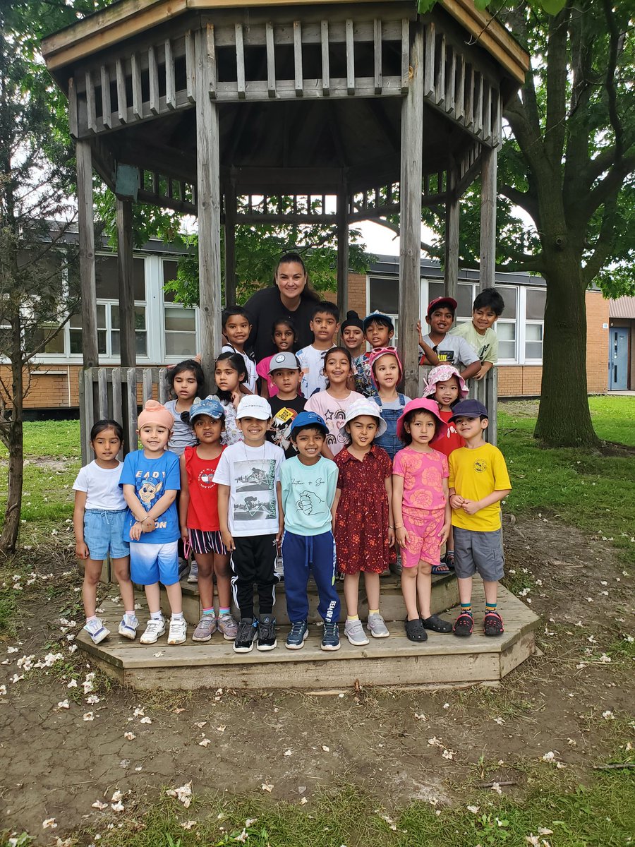 Mrs. Yurichek helps us out all of the time by working in the office!