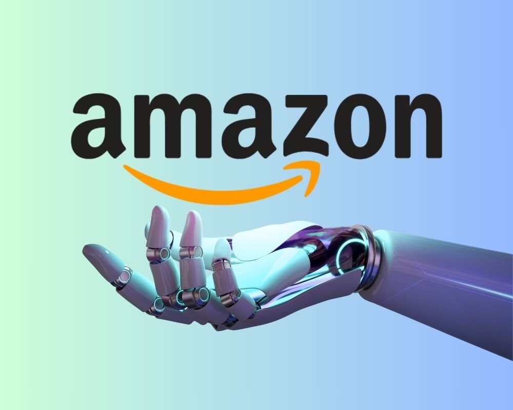 Adrian_Silisque's tweet photo. Amazon redefine su futuro con una Inversión gigante

Según WSJ, destinará 100.000 millones de dólares en la próxima década para liderar la IA. Esto incluye la creación de nuevos centros de datos para soportar su ambición en inteligencia artificial. https://t.co/W5TbjHUd0e