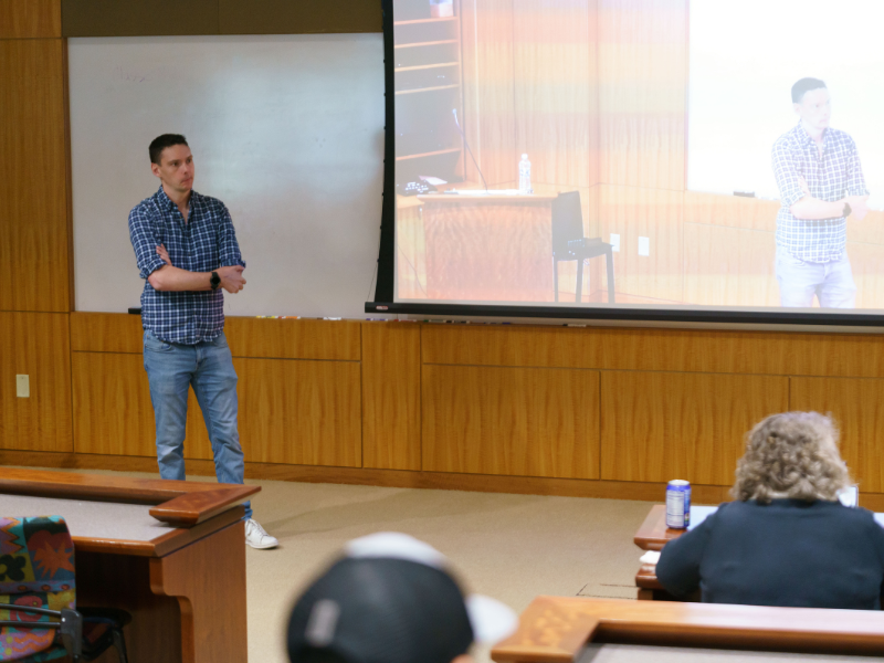 ScienceStowers's tweet image. Today we wrapped up our Faculty EDGE Workshop – Congrats to our postdocs and we wish them all the best as they enter the job market! 👏 #ResearchJobs #science
