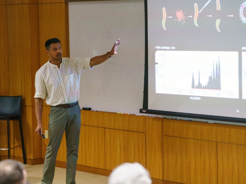 ScienceStowers's tweet image. Today we wrapped up our Faculty EDGE Workshop – Congrats to our postdocs and we wish them all the best as they enter the job market! 👏 #ResearchJobs #science