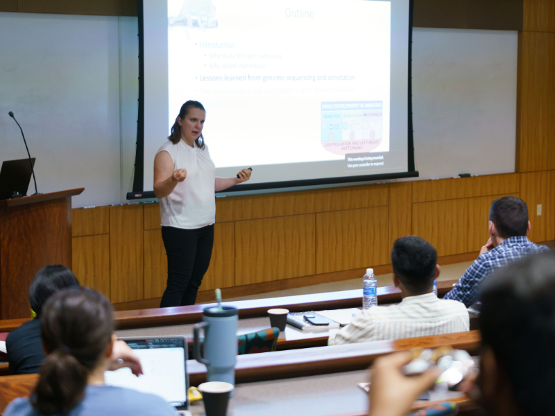 ScienceStowers's tweet image. Today we wrapped up our Faculty EDGE Workshop – Congrats to our postdocs and we wish them all the best as they enter the job market! 👏 #ResearchJobs #science
