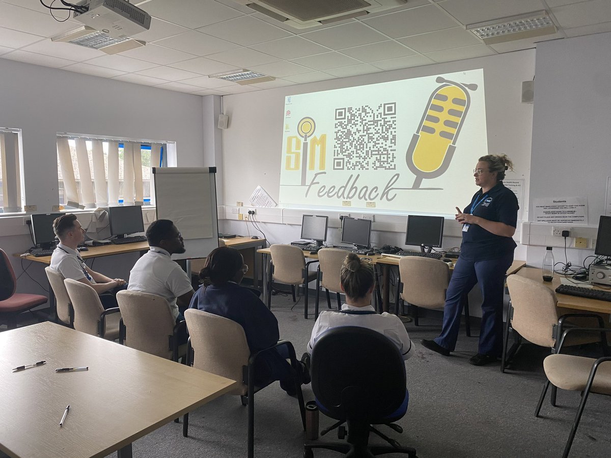 Integrated Therapies at James Paget Hospital tweet media