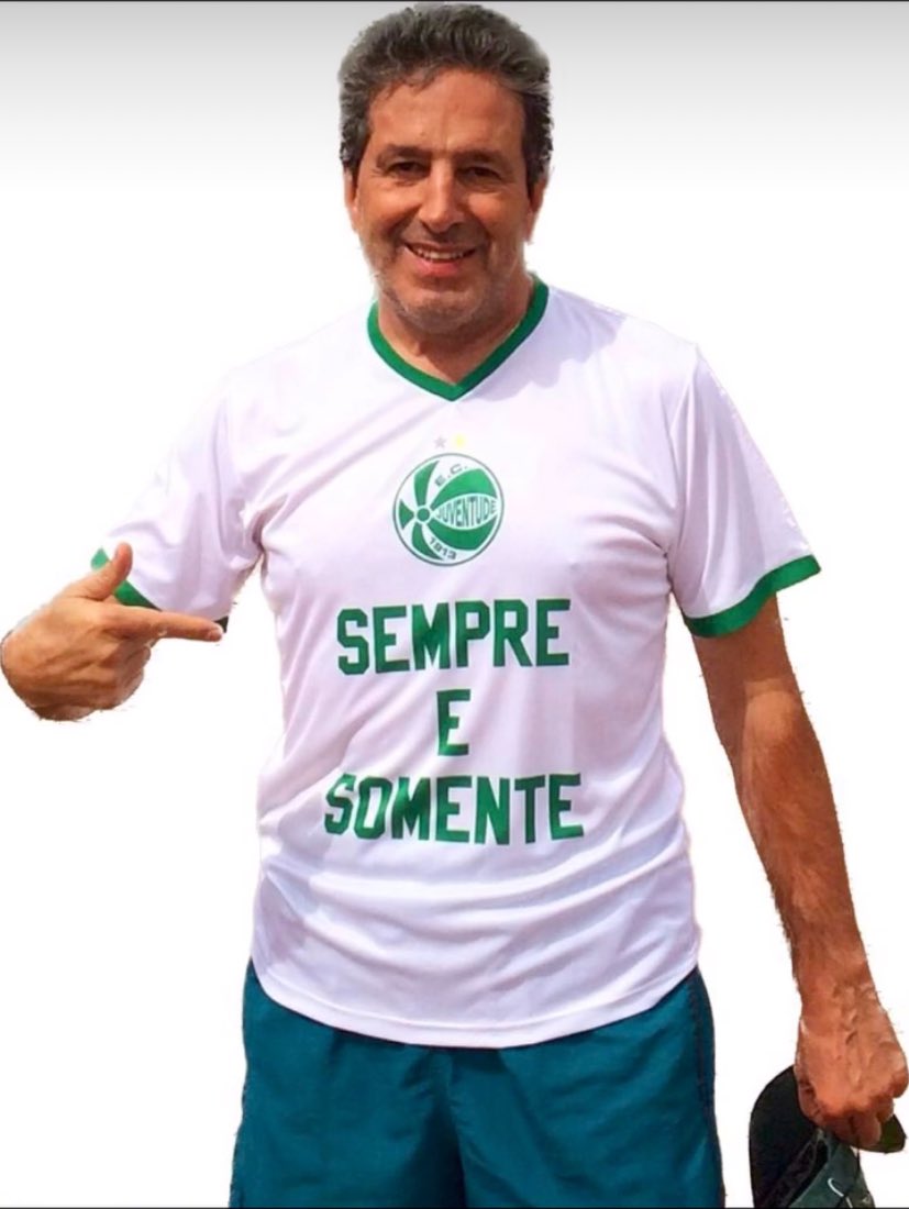 Otaviano Fonseca tweet media