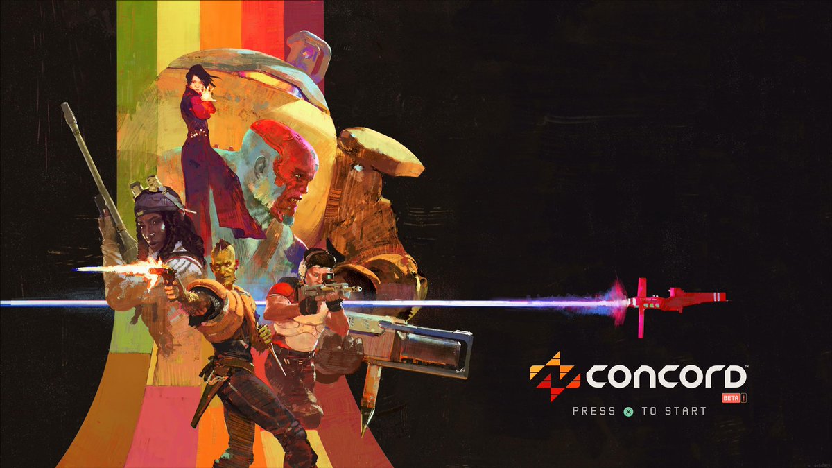 CandY__Gam1ng's tweet image. Playing the beta today!!!

#Concord #ConcordPS5 #ConcordBeta 
#PlayStation #PlayStation5 #PS5Share #PS5