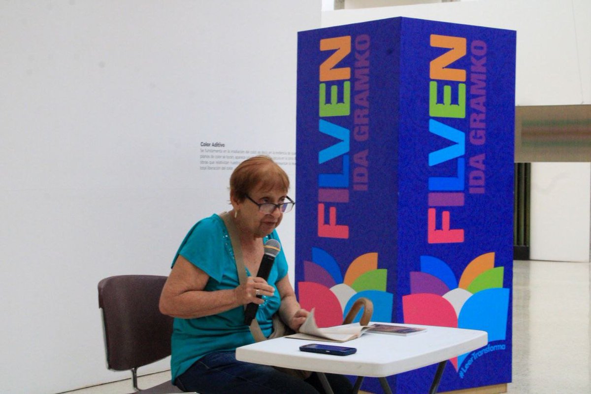 FILVEN tweet media