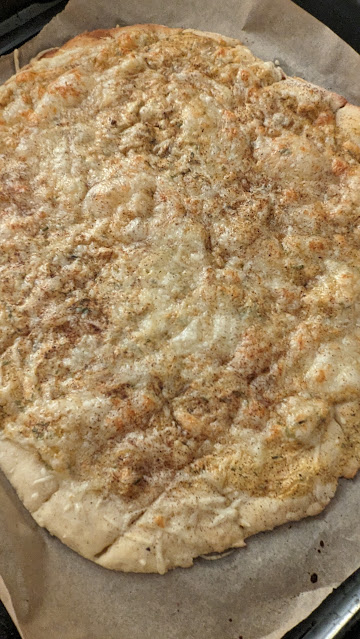 LizCollet's tweet photo. Snack....
#CrimeTimeAtPrimeTime (Es muss nicht immer Pizza sein.) https://t.co/AX1XkPiGVk