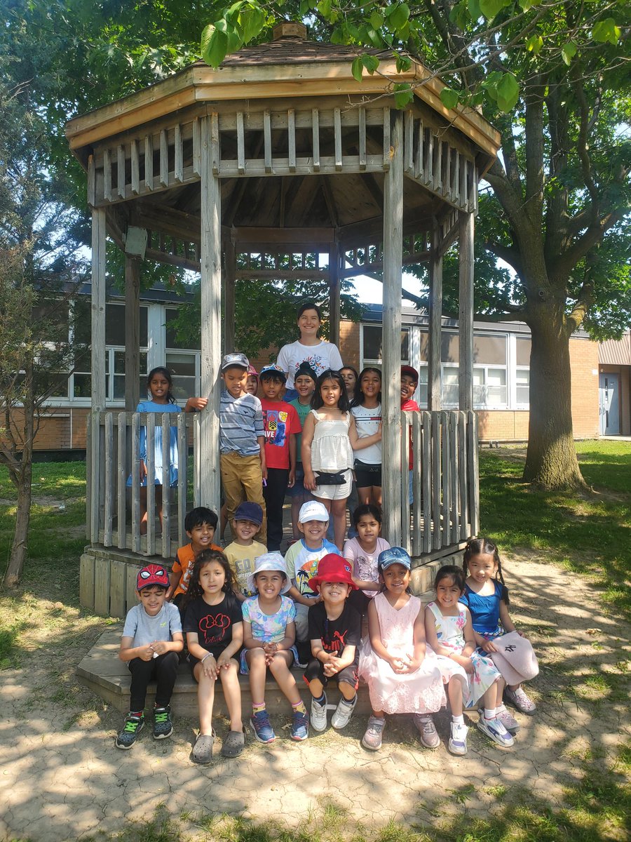 We loved having Mrs. T visit our class!