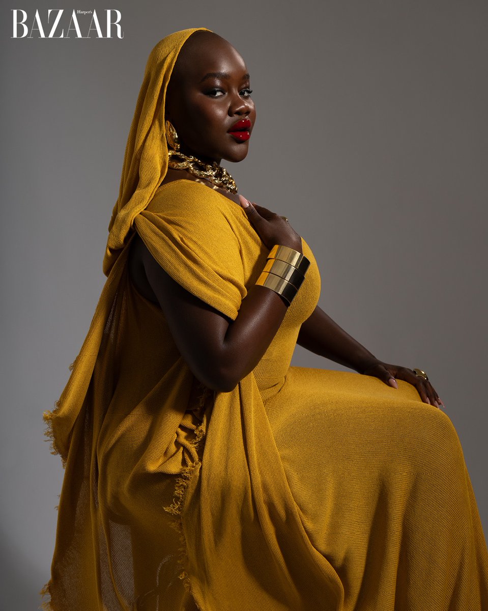 quintinandron's tweet photo. Harper’s Bazaar Vietnam The Icon Issue with ACHIENG AGUTU

Achieng Agutu 
@noordinarynoire

Photographers: @ QuintinandRon
Stylist: @ mickeyboooom
Makeup Artist: @ cylersays
Magazine @ Bazaarvietnam
ICON PR 
@icon_pr https://t.co/DmA2qZhD4U