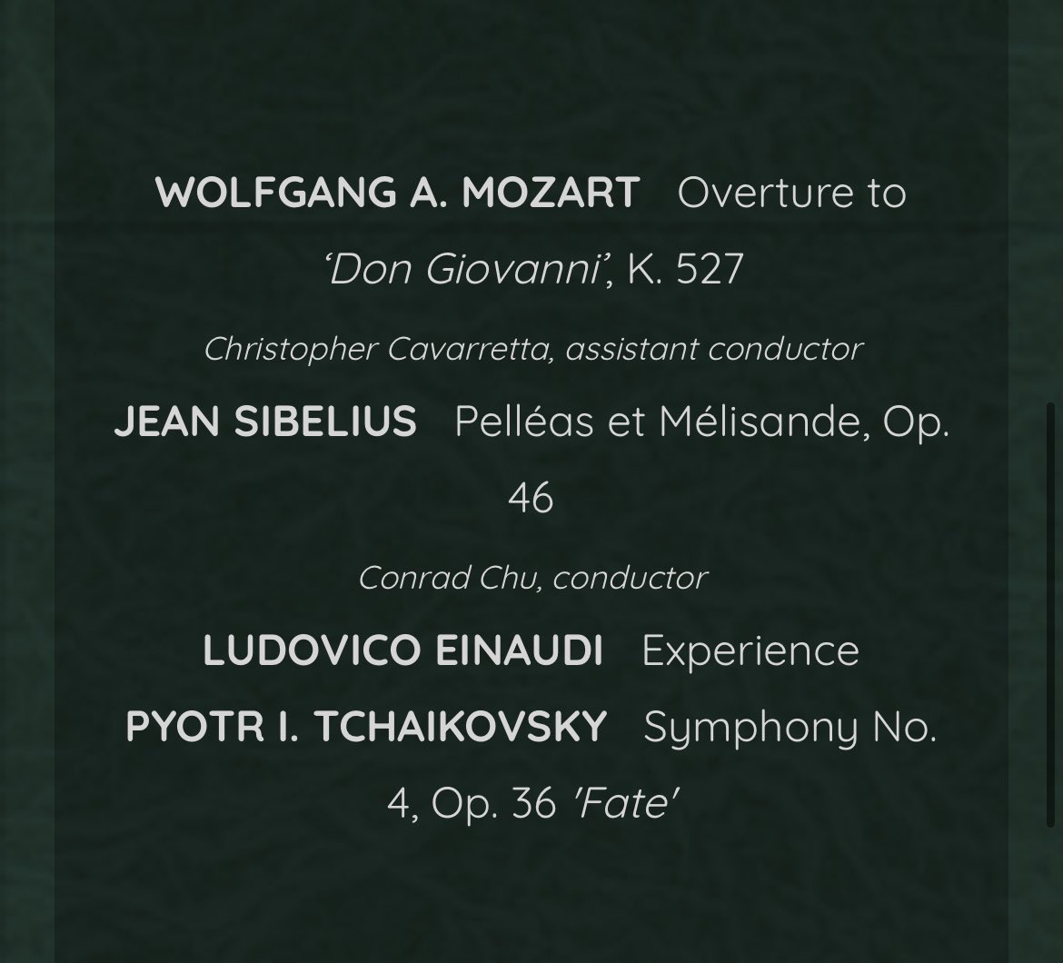 LithaSymphony's tweet photo. All paths lead to Litha! Only two more weeks until our second performance of the season. 

We have limited tickets available so buy yours today! https://t.co/9VZcsO3Cji https://t.co/6xjeKNJHzW
