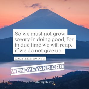 godsbailout's tweet photo. Don't let your past failures or disappointments stop you from seeking God for right tweaks for your life.
He's ready to hear your prayers and will do something if you keep praying something!
#prayer #prayerplan #bibleinayear #verseoftheday https://t.co/Qs6SgSnHpW