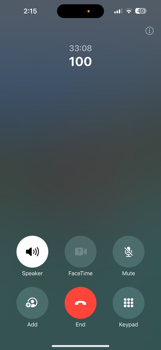fullyvaxedAZ's tweet photo. @FLOWJamaica been on hold for more than 30 mins now waiting to speak to an agent re the relocation of my internet 🙄 https://t.co/eRZWM3TEmT