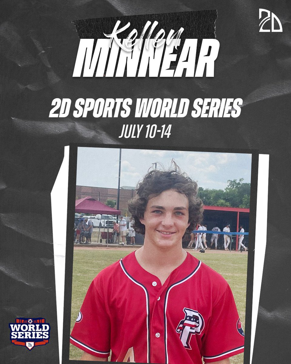 2D Sports Tennessee tweet media