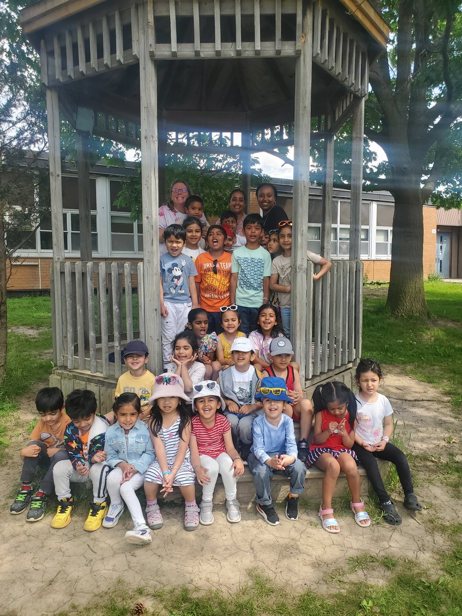 Thanks for a great year K5!