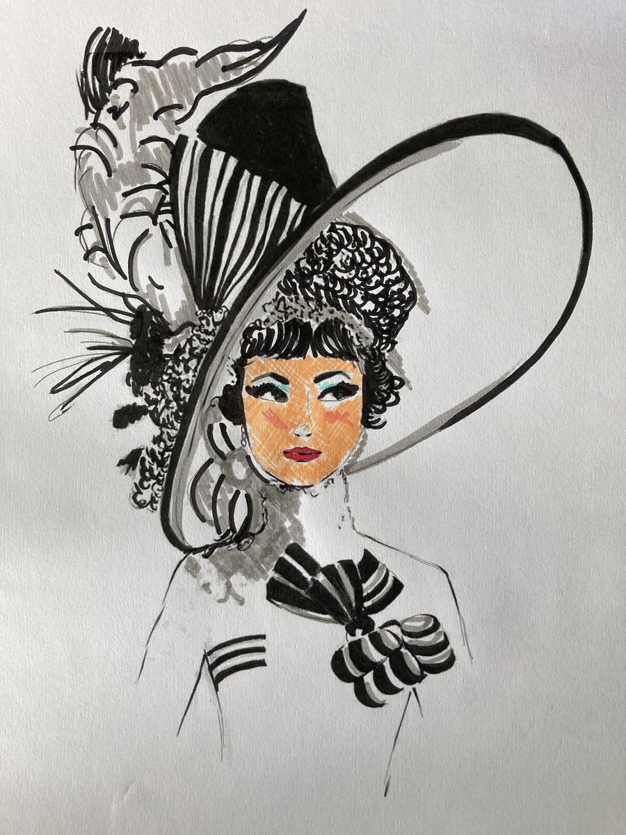 📷 Our student photographer 📸 is busy tonight during the final #MyFL2024 performance this evening. 🎶🎭
Overall so impressed with this committed, and talented young cast and all the students helping to make the ✨magic ✨happen🤩

 #BeUpliftedFri <a href="/EastBergholtHS/">East Bergholt High School</a> <a href="/EBHS_HT/">Dan Woodcock</a>