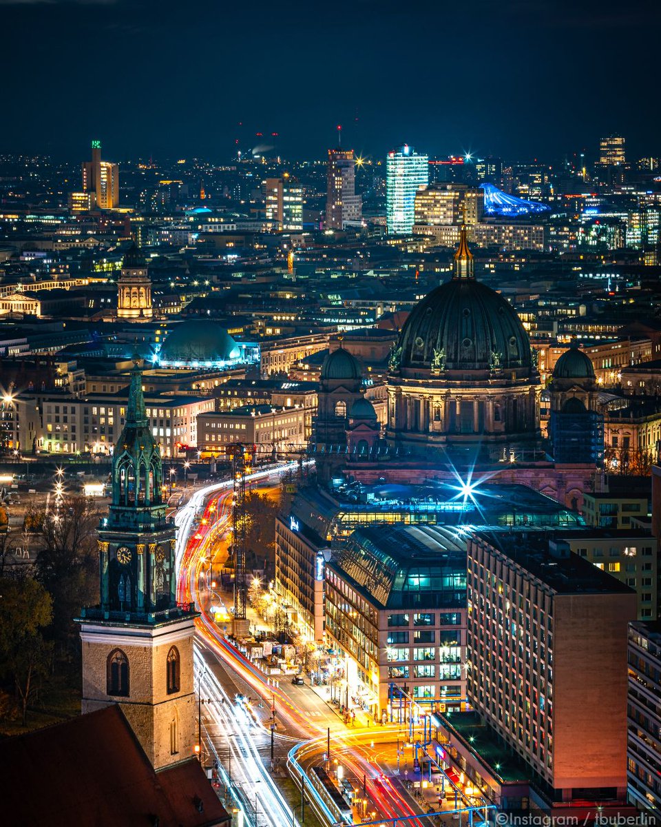visitBerlin tweet media