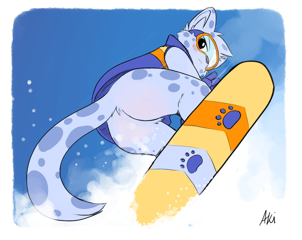 Ollie from Pop'n music