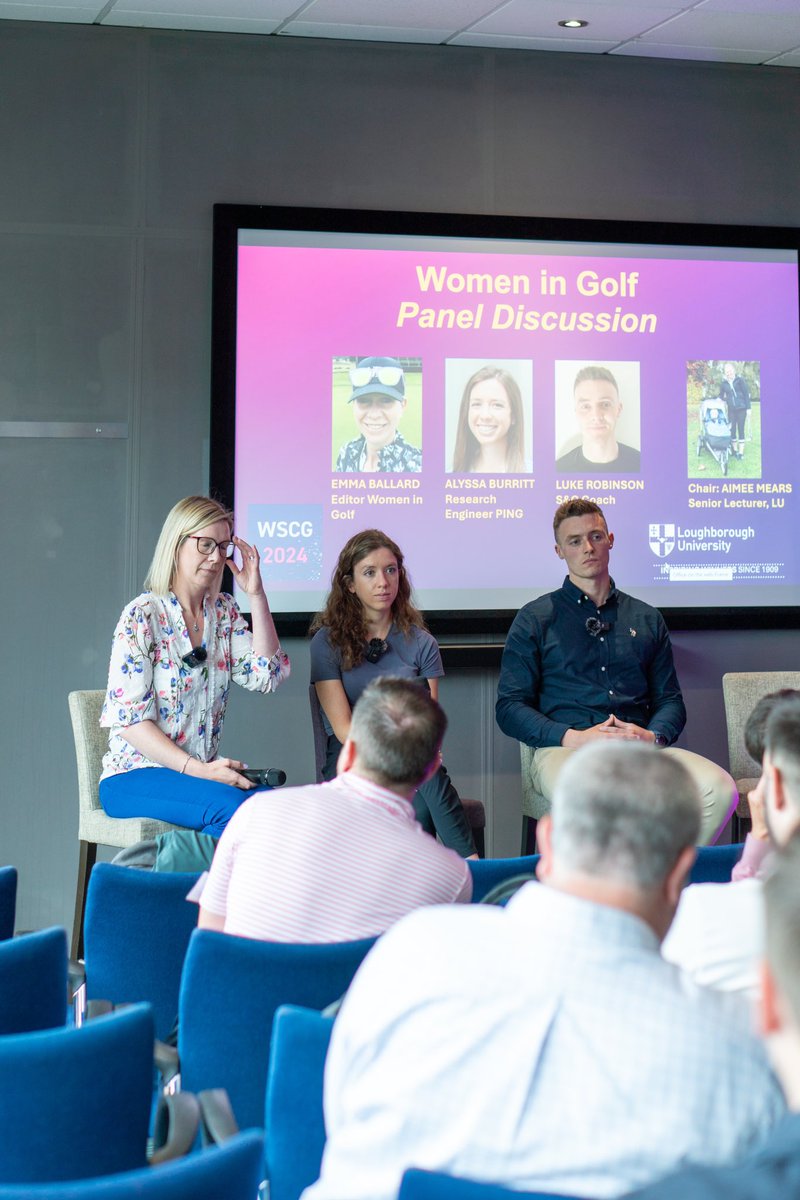 SportsTechLboro tweet media