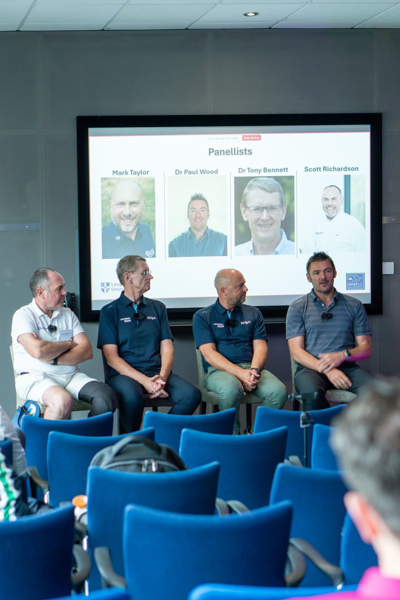 SportsTechLboro tweet media