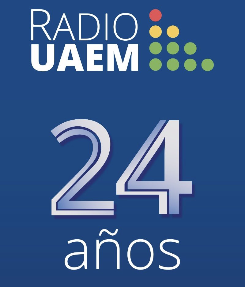 Radio UAEM tweet media