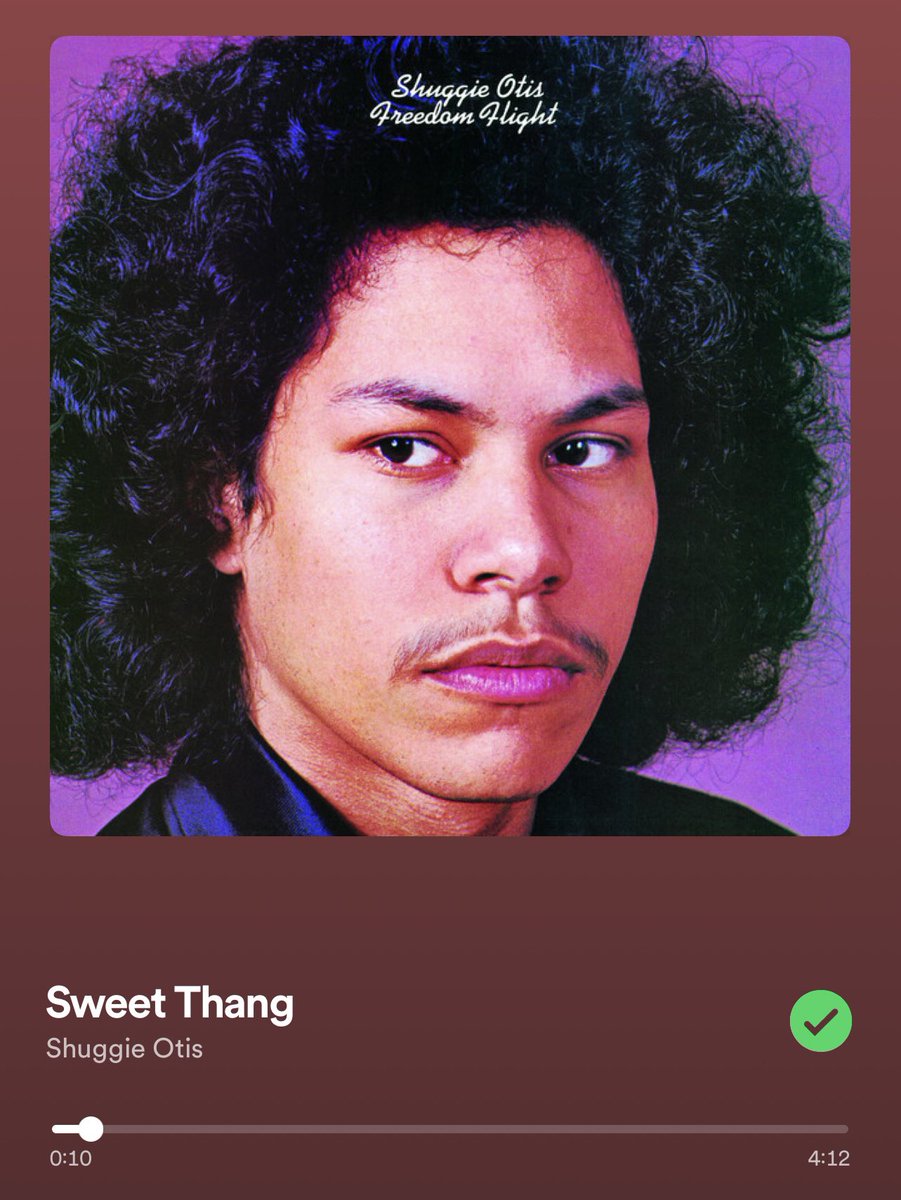 starting to feel like: