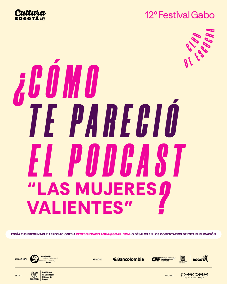 pecesfueradelagua tweet media