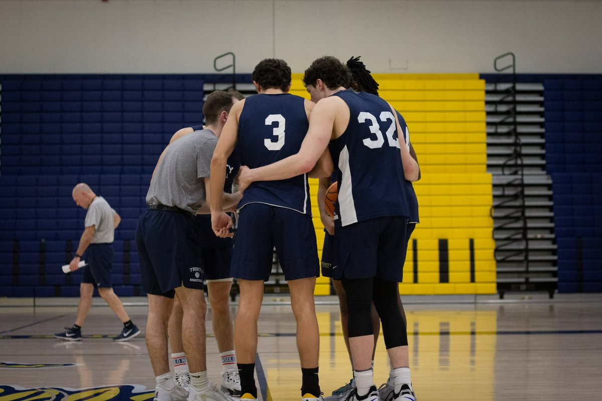 Trey Witter (@t_witter3) on Twitter photo Forever grateful for my time with <a href="/BantamHoops/">Trinity Basketball</a> . Coach Cosgrove made me and our program better everyday and he is the hardest worker I know. @bantams_ad leads an elite athletic department, I was fortunate to be a part of it. I am proud of our players and what they accomplished. Forever grateful for my time with <a href="/BantamHoops/">Trinity Basketball</a> . Coach Cosgrove made me and our program better everyday and he is the hardest worker I know. @bantams_ad leads an elite athletic department, I was fortunate to be a part of it. I am proud of our players and what they accomplished.