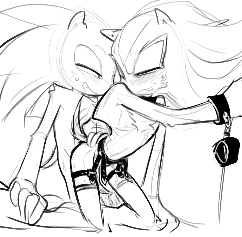 Gays right
#Sonadow