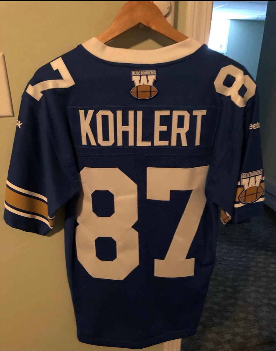 KornellDylan's tweet photo. @Kohlert2 Hoping you would have time to sign this for me? https://t.co/GKfDDPdSZg