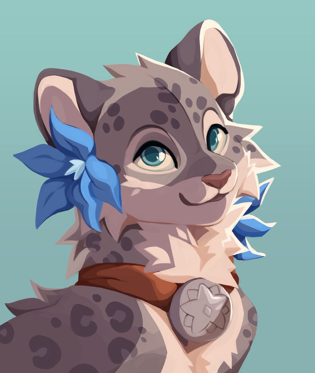 fosbat's tweet image. This is gaining traction, peep my art if you like &amp;lt;3