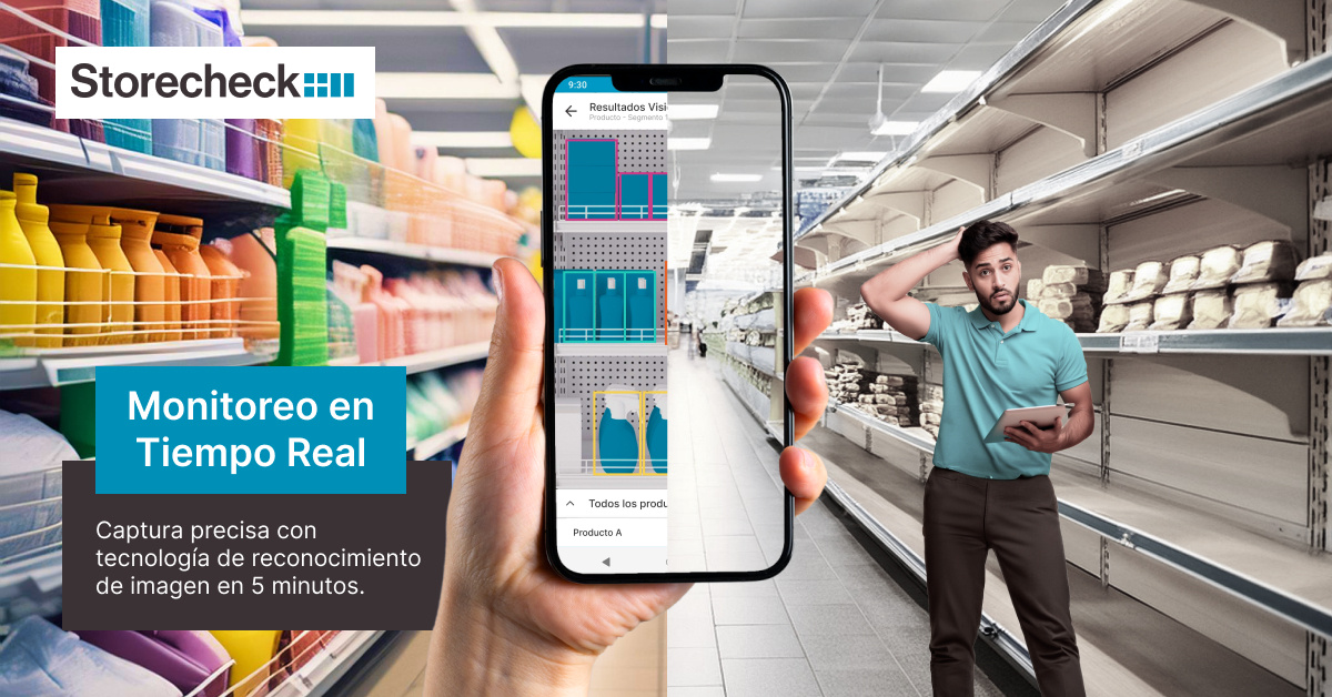 _Storecheck's tweet photo. Descubre la clave del éxito en el retail con Storecheck. Con 21 años transformando tiendas en México, nuestra metodología asegura resultados sobresalientes. Mayor eficiencia, satisfacción del cliente y aumento en ventas son nuestra meta.

#Retail #Storecheck #Éxito https://t.co/u7u7oWtNMu