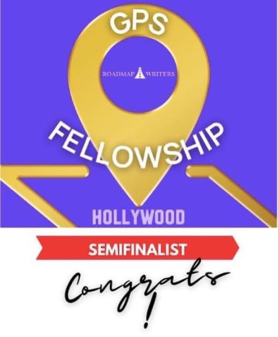 Semifinalist feels great! 🙌🏼🎉

Wish me good luck 🍀 next step was submitting a video pitch made without edits. 🤞🏼🧿💝✍️🦋 

<a href="/roadmapwriters/">Roadmap Writers</a> #tvpilot #tv #writer #writing #thanks #HIT #onehourdrama #writersgroup #writersworkshop <a href="/WritingPadUS/">Writing Pad</a>
