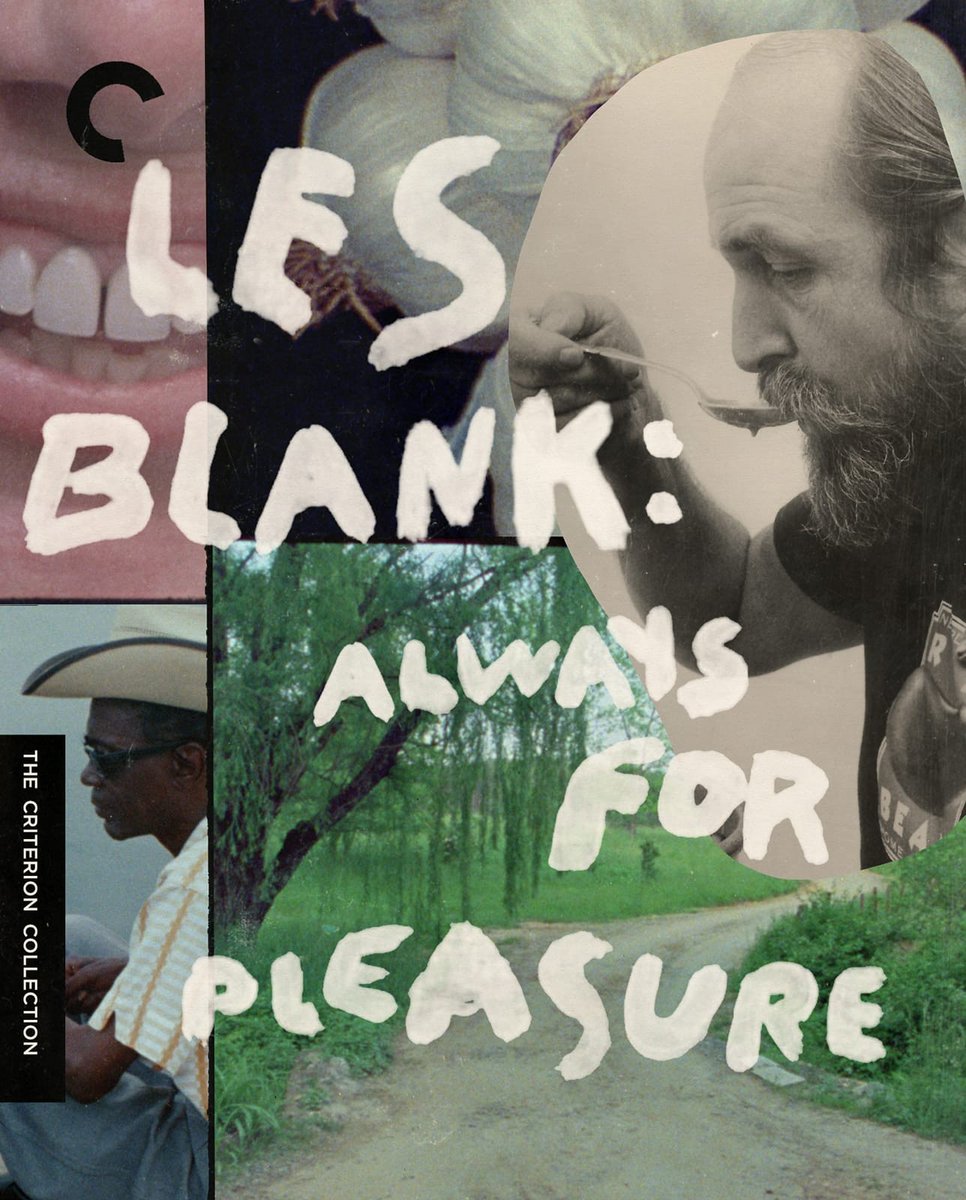 Criterion's tweet photo. Shop @rossbros's Closet Picks at @BNBuzz during our 50% OFF sale! 

+ Check out their new film GASOLINE RAINBOW, now streaming c/o @mubi. https://t.co/2S5VuysdTH