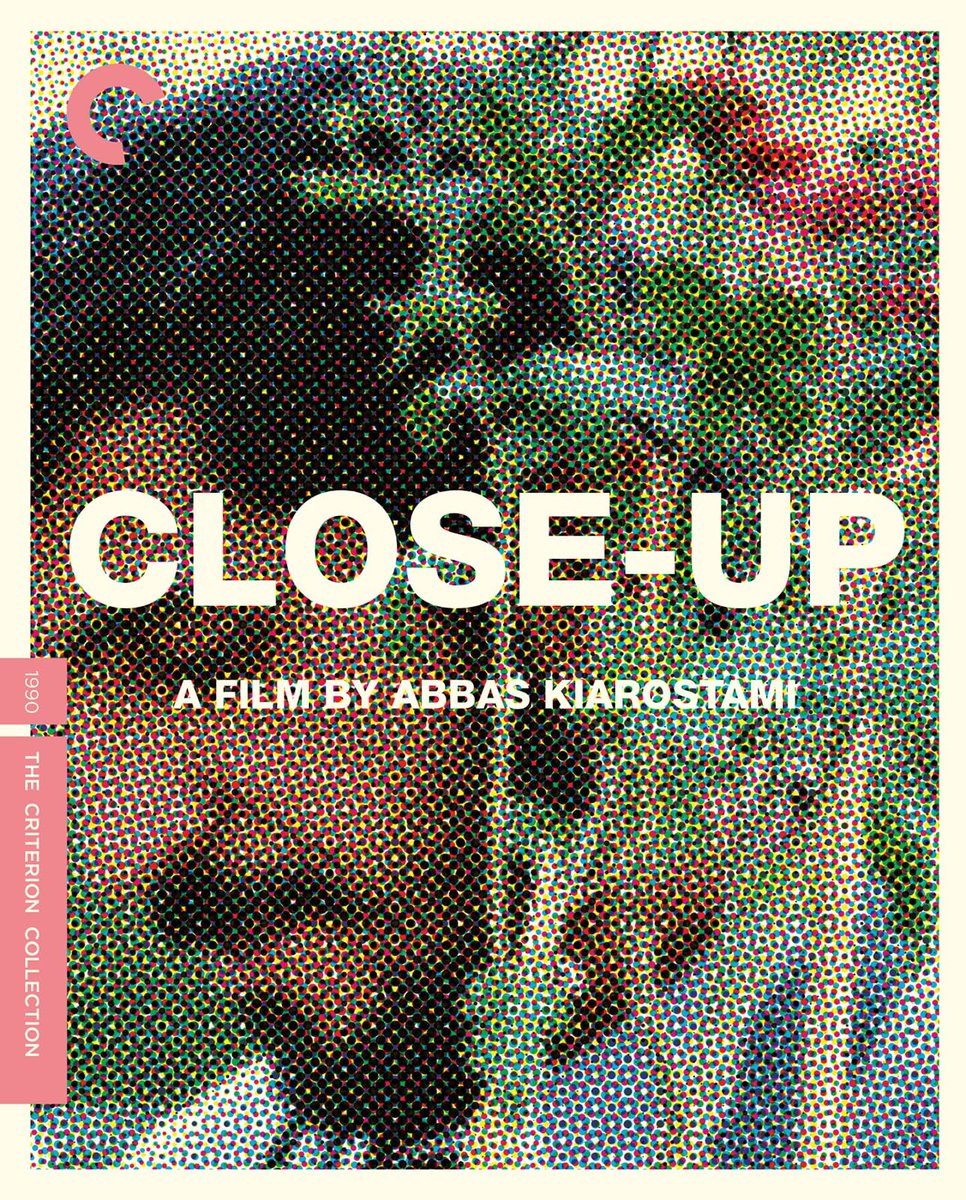 Criterion's tweet photo. Shop @rossbros's Closet Picks at @BNBuzz during our 50% OFF sale! 

+ Check out their new film GASOLINE RAINBOW, now streaming c/o @mubi. https://t.co/2S5VuysdTH