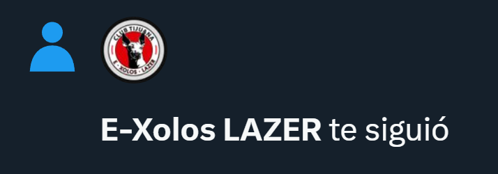 lazeresports_gg's tweet image. ¿Ya conoces la leyenda? 🫣

▶ Se dice que si interactúas (💬, 🔁 o ❤) con este post te llega esta notificación. 

Pruébalo y me dices👀