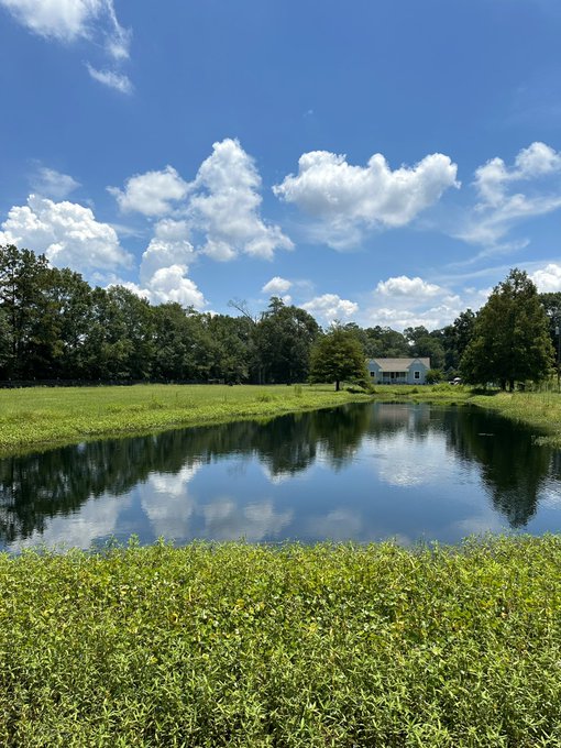 2 pic. the girl:        the homestead u helped her buy: https://t.co/NQ228xb96k