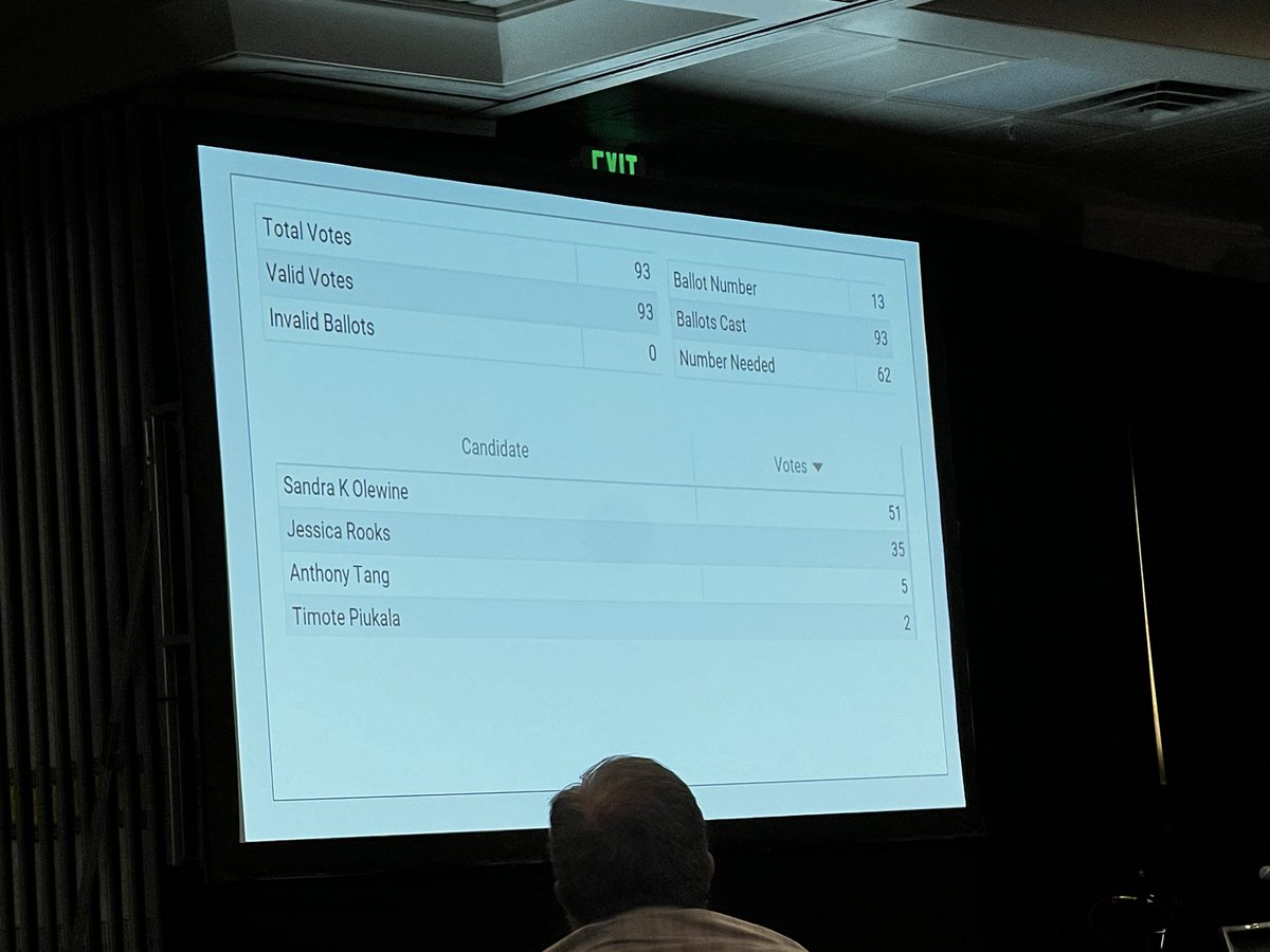 Western Jurisdiction tweet media