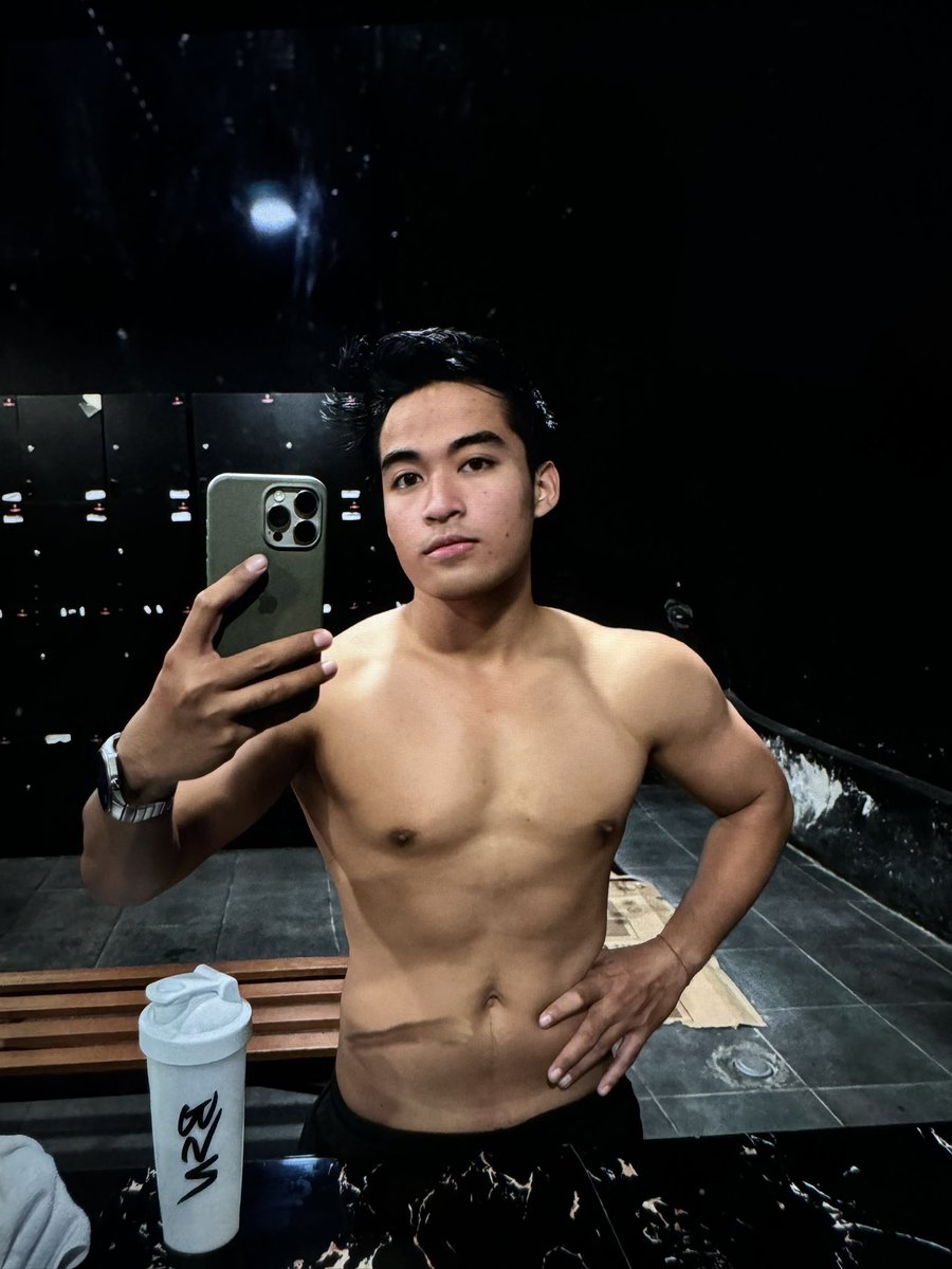 PROGRESS 💪🏻🔥