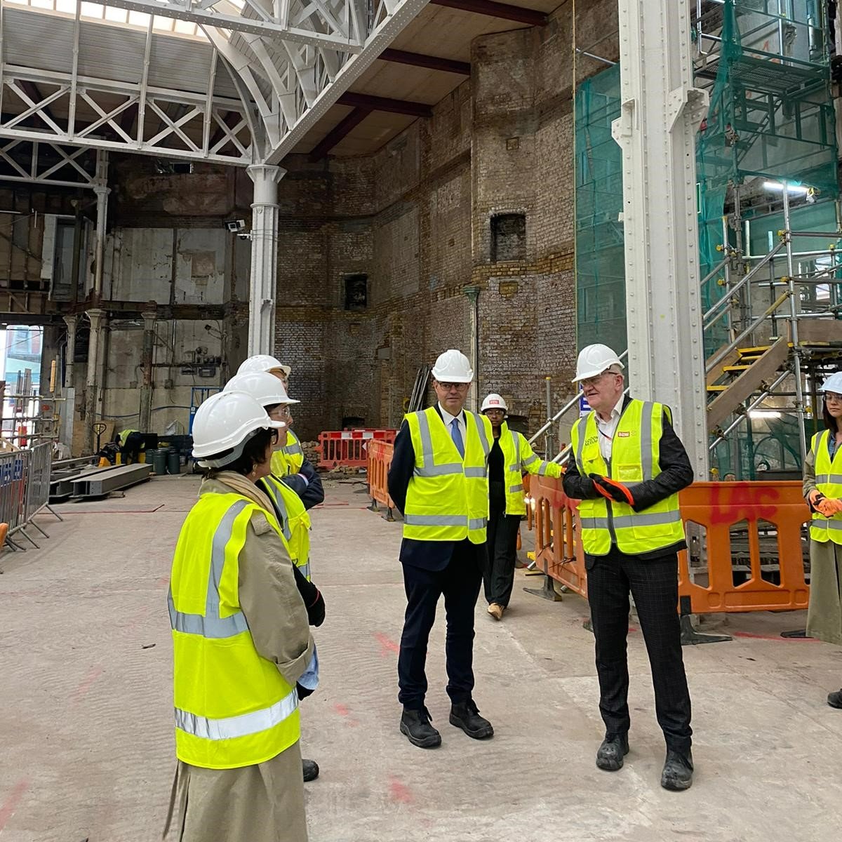 Embassy of Ireland tweet media