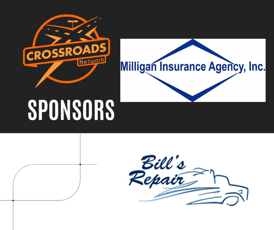 Crossroads Network tweet media