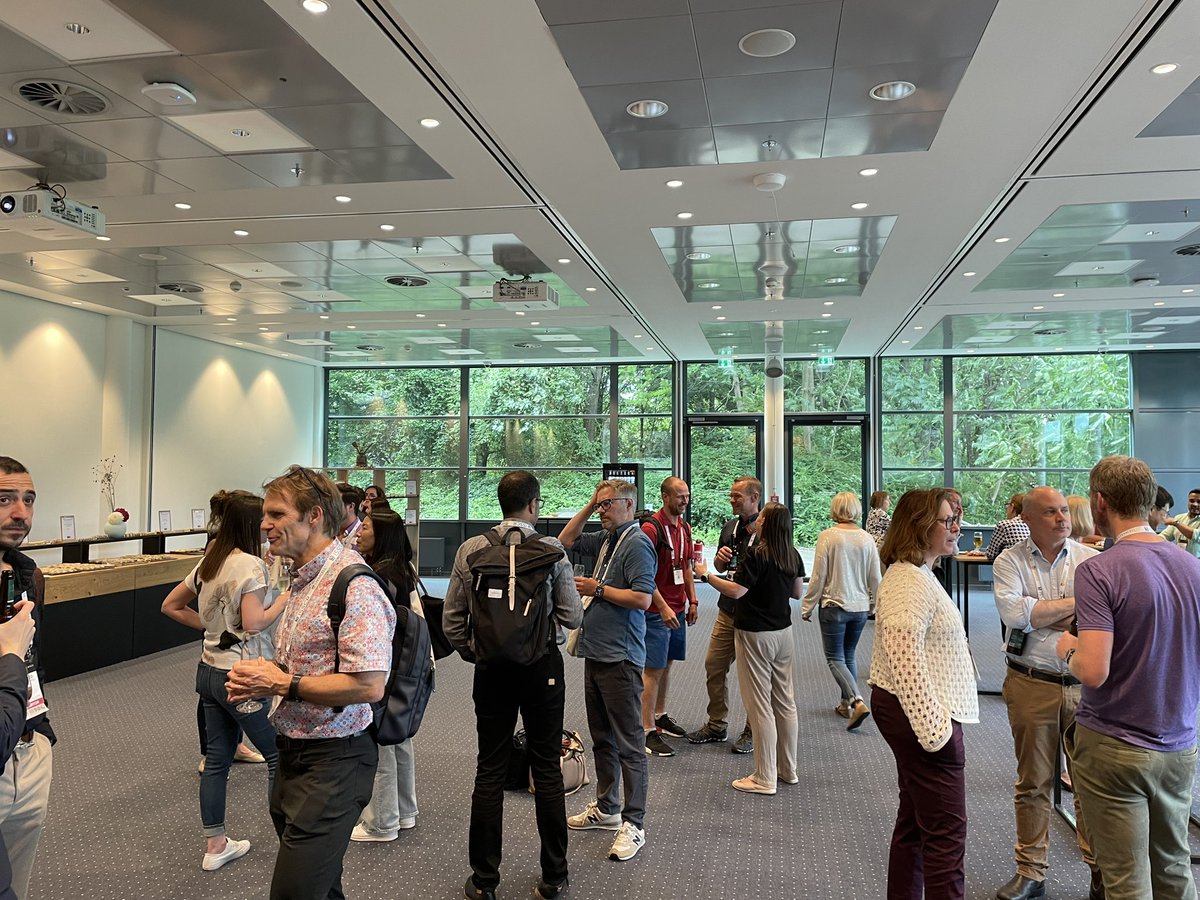 Miharada Lab 三原田研究室 (熊本/Lund) tweet media