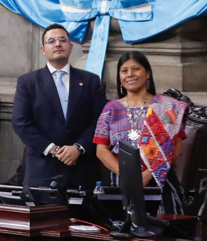 aDiarioGT's tweet photo. SONIA GUTIÉRREZ LA DIPUTADA QUE MÁS VIÁTICOS HA COBRADO

A la fecha, el Congreso ha gastado un total de Q388 mil 642.64 en viáticos para pago de viajes de diputados.  Sonia Gutiérrez es la Diputada que más viáticos ha cobrado con Q41 mil 181.58, en un viaje a  Ginebra, Suiza. https://t.co/09kcQqOaO1