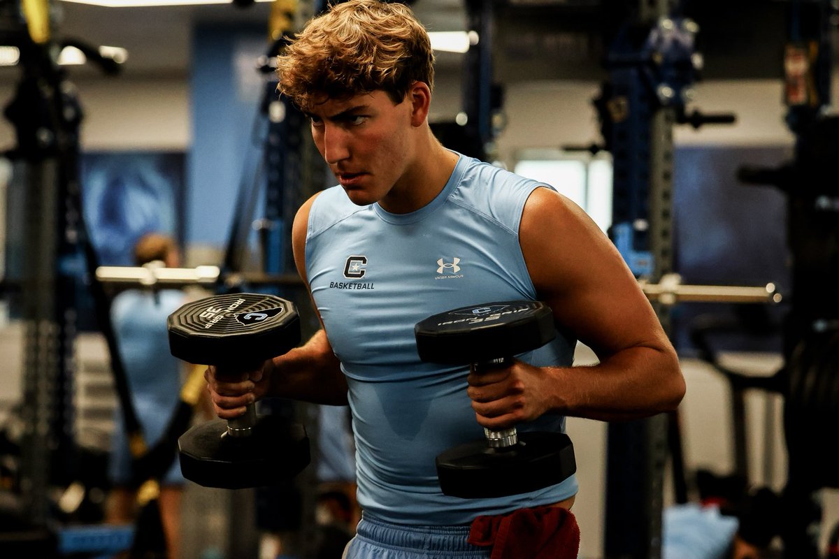 The Citadel Basketball tweet media