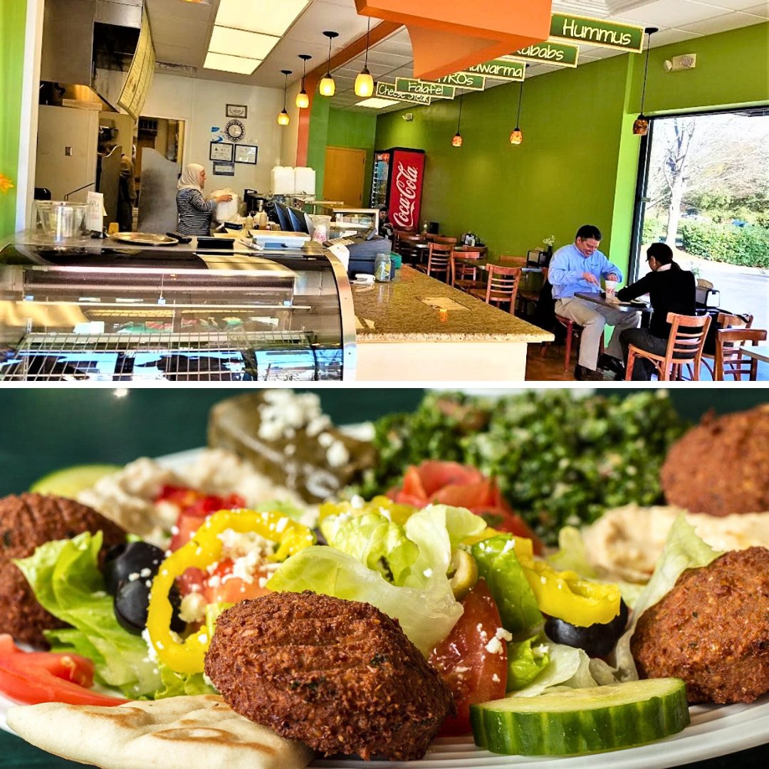 MonaPitaNC's tweet image. Excited to discover our savory platters? At MonaPita.com, enjoy a variety of delicious platters: #Vegetarian, #BeefKabob, #ChickenKabob, #KaftaKabob, #LambGyro, #Shawarma, and #MixedGrill.
 
DoorDash: bit.ly/MPDoorDash
GrubHub: bit.ly/MonaPitaGH