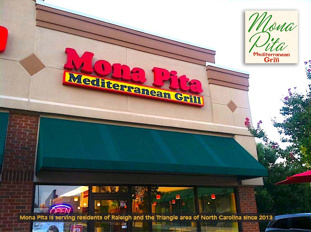 MonaPitaNC's tweet image. Excited to discover our savory platters? At MonaPita.com, enjoy a variety of delicious platters: #Vegetarian, #BeefKabob, #ChickenKabob, #KaftaKabob, #LambGyro, #Shawarma, and #MixedGrill.
 
DoorDash: bit.ly/MPDoorDash
GrubHub: bit.ly/MonaPitaGH