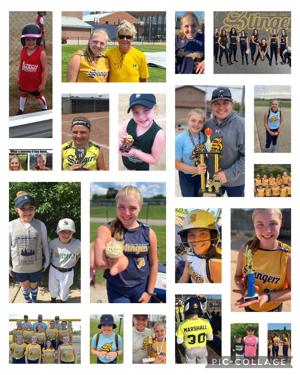 MKA_Marshall's tweet photo. @YouthSaline thank you for 12 years of memories and friendships. #thatsawrap #alwaysplayforyourhometeam #englishS #hornets #stingerz https://t.co/WEYMHnmb62