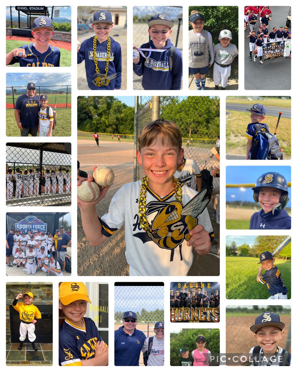 MKA_Marshall's tweet photo. @YouthSaline thank you for 12 years of memories and friendships. #thatsawrap #alwaysplayforyourhometeam #englishS #hornets #stingerz https://t.co/WEYMHnmb62