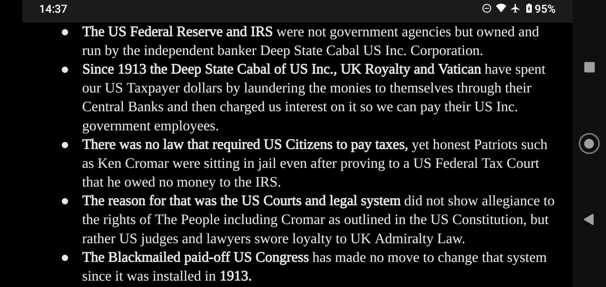 BlackHouseGov's tweet photo. @Prolotario1 #BlackHouseGov:
#Judy_Note What we 🤔 think we
Know as of Friday July 12, #2Q24
... √π° https://t.co/cOZWz9AZYY